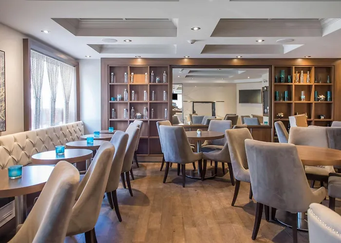 Les Suites Victoria, Ascend Hotel Collection