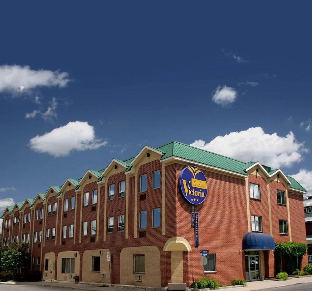 Hotel Les Victoria, Ascend Collection 3*