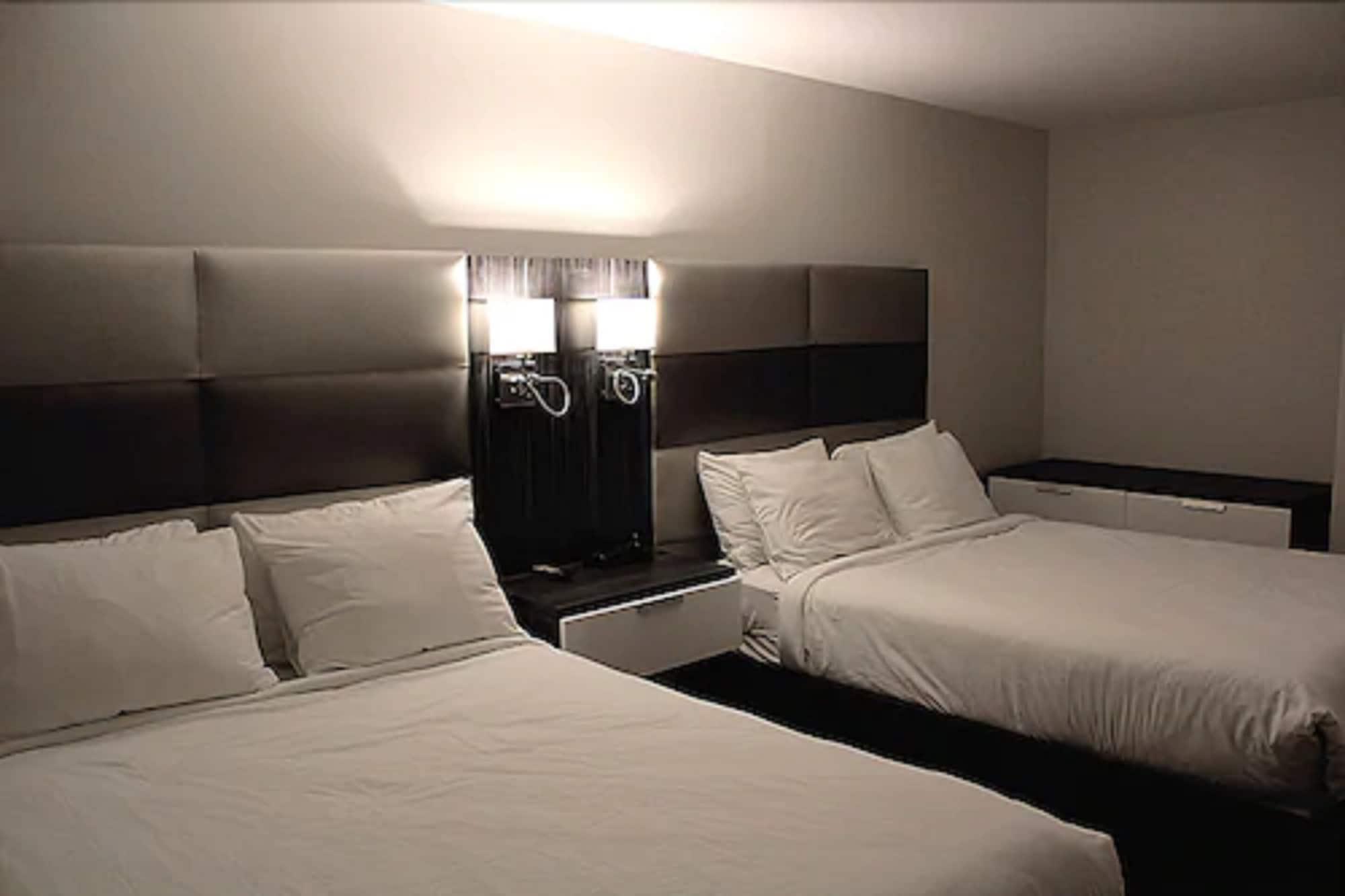 Les Victoria, Ascend Collection Gatineau
