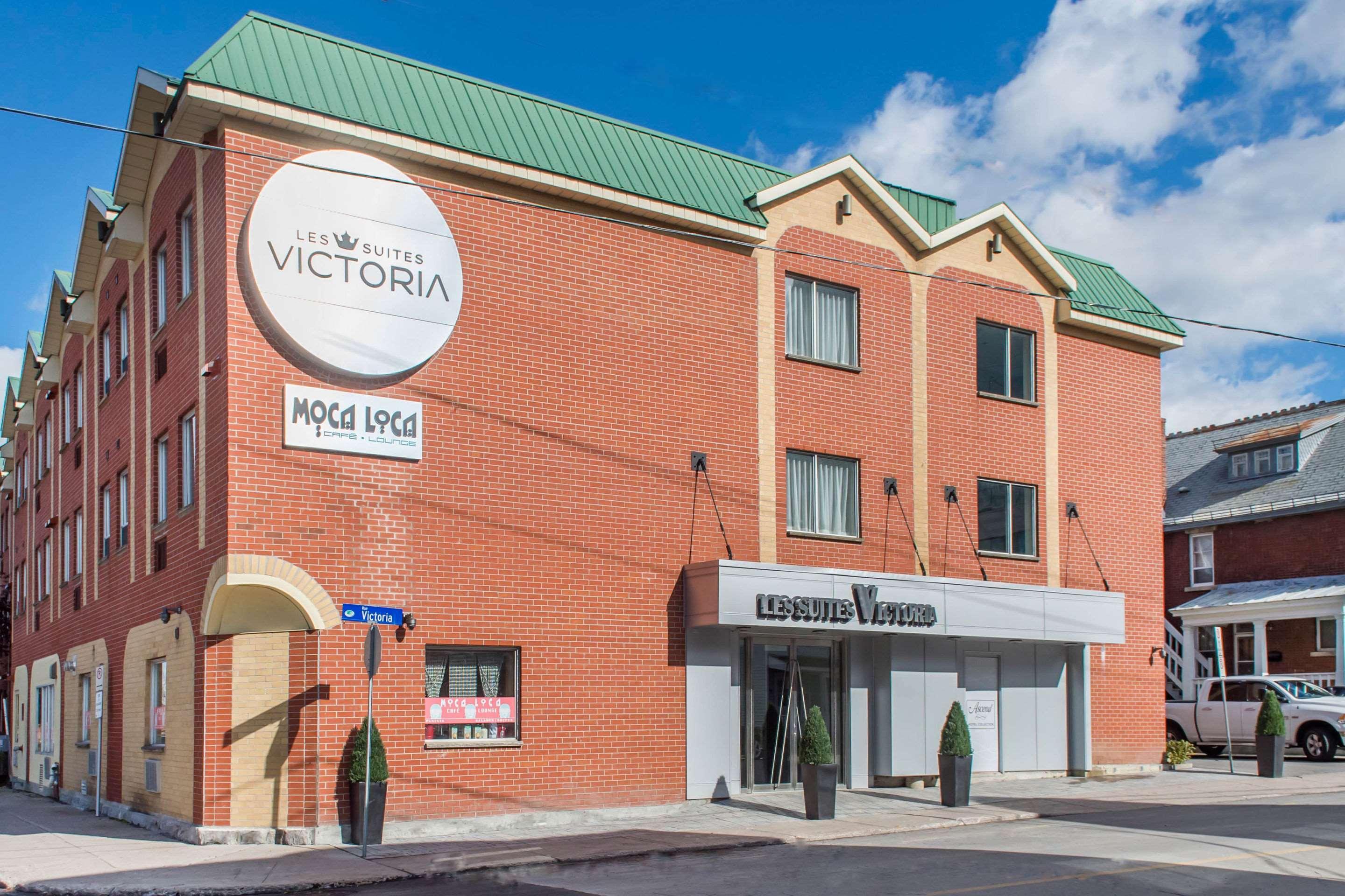 Hotel Les Victoria, Ascend Collection Gatineau