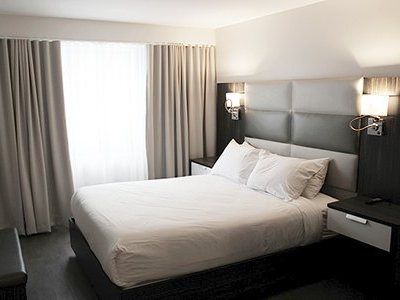 Les Victoria, Ascend Collection Gatineau