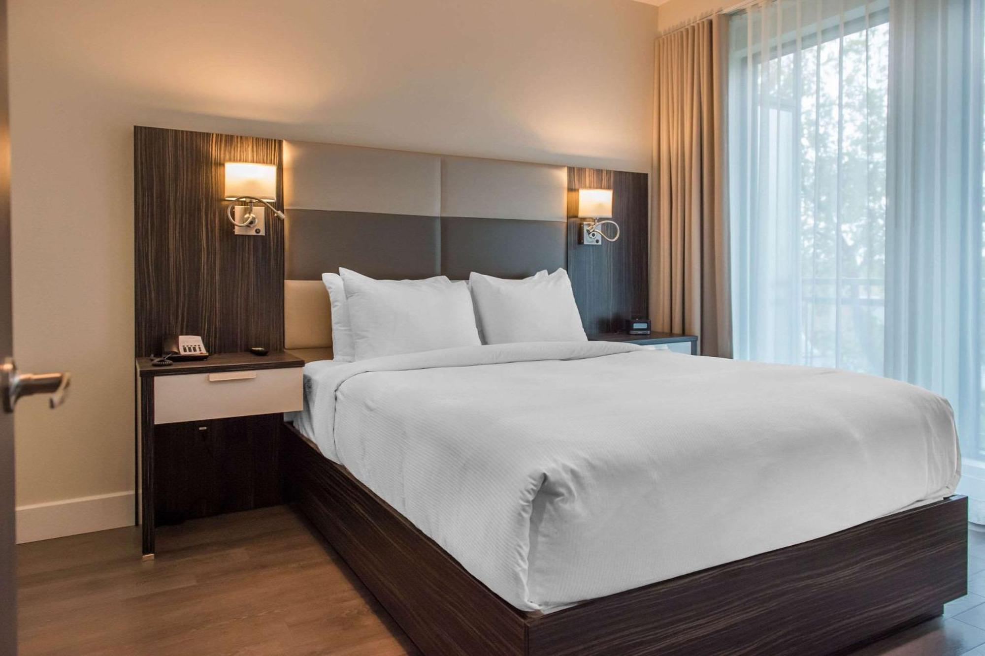 Les Victoria, Ascend Collection Hotel