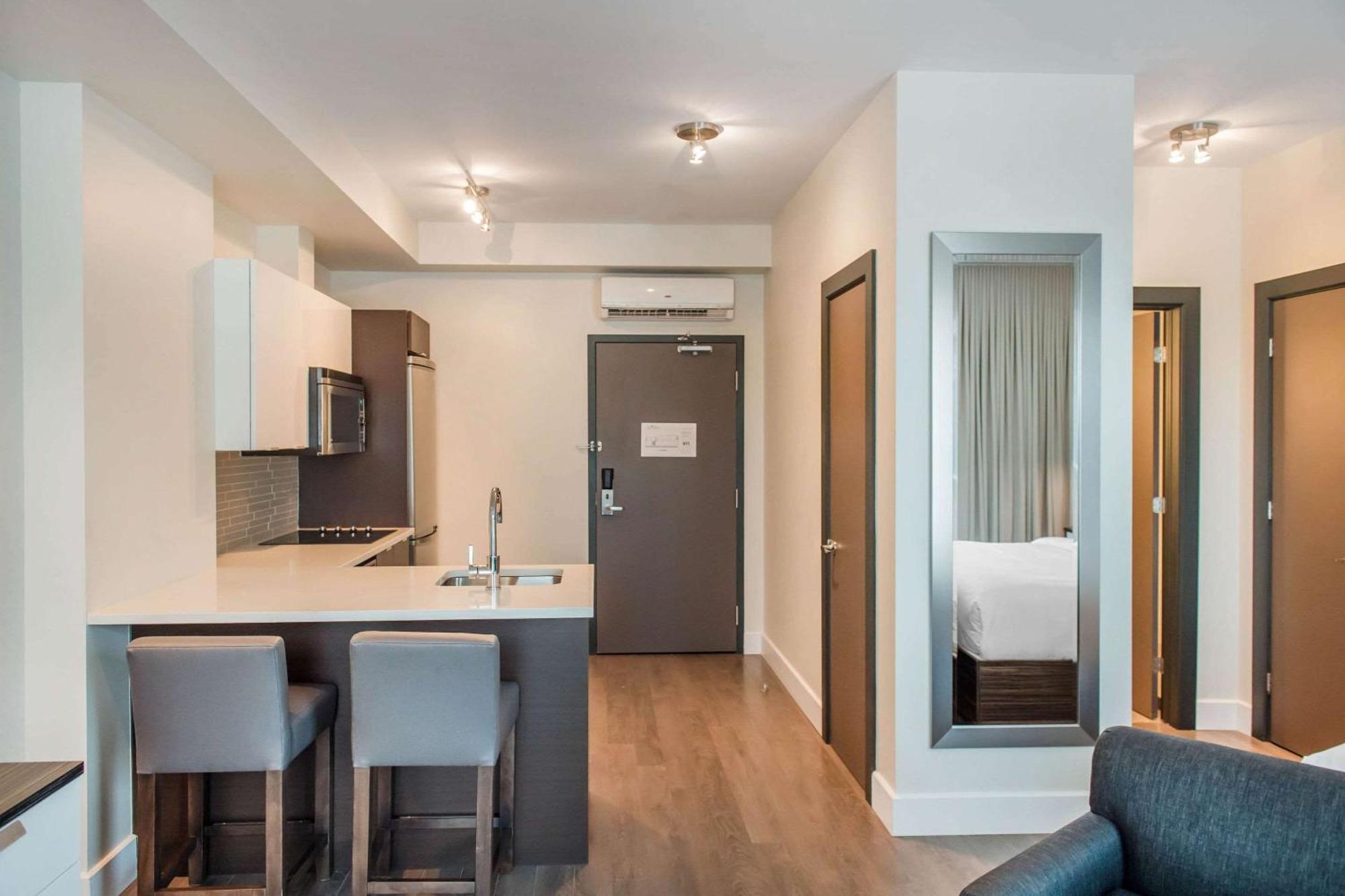 Hotel Les Victoria, Ascend Collection