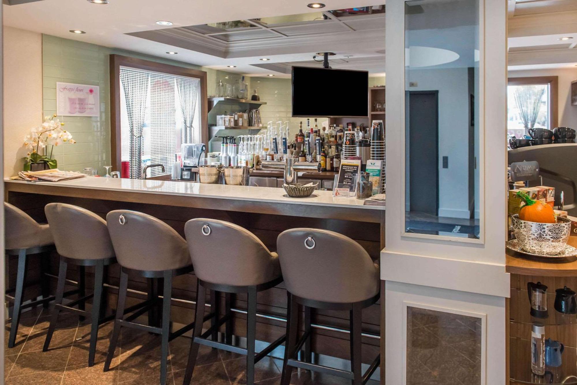 Hotel Les Victoria, Ascend Collection Gatineau