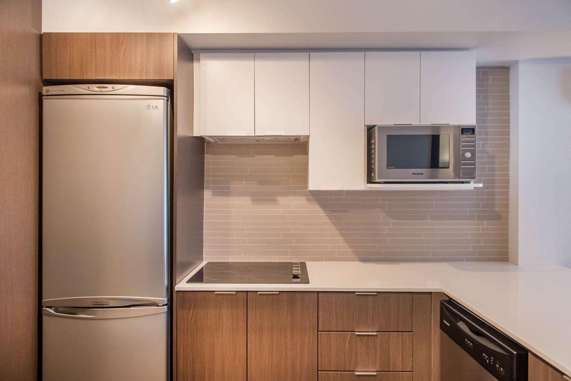 Les Victoria, Ascend Collection 3* Gatineau