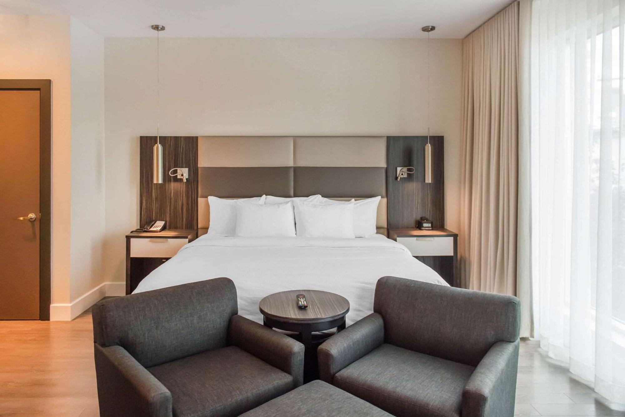 Hotel Les Victoria, Ascend Collection
