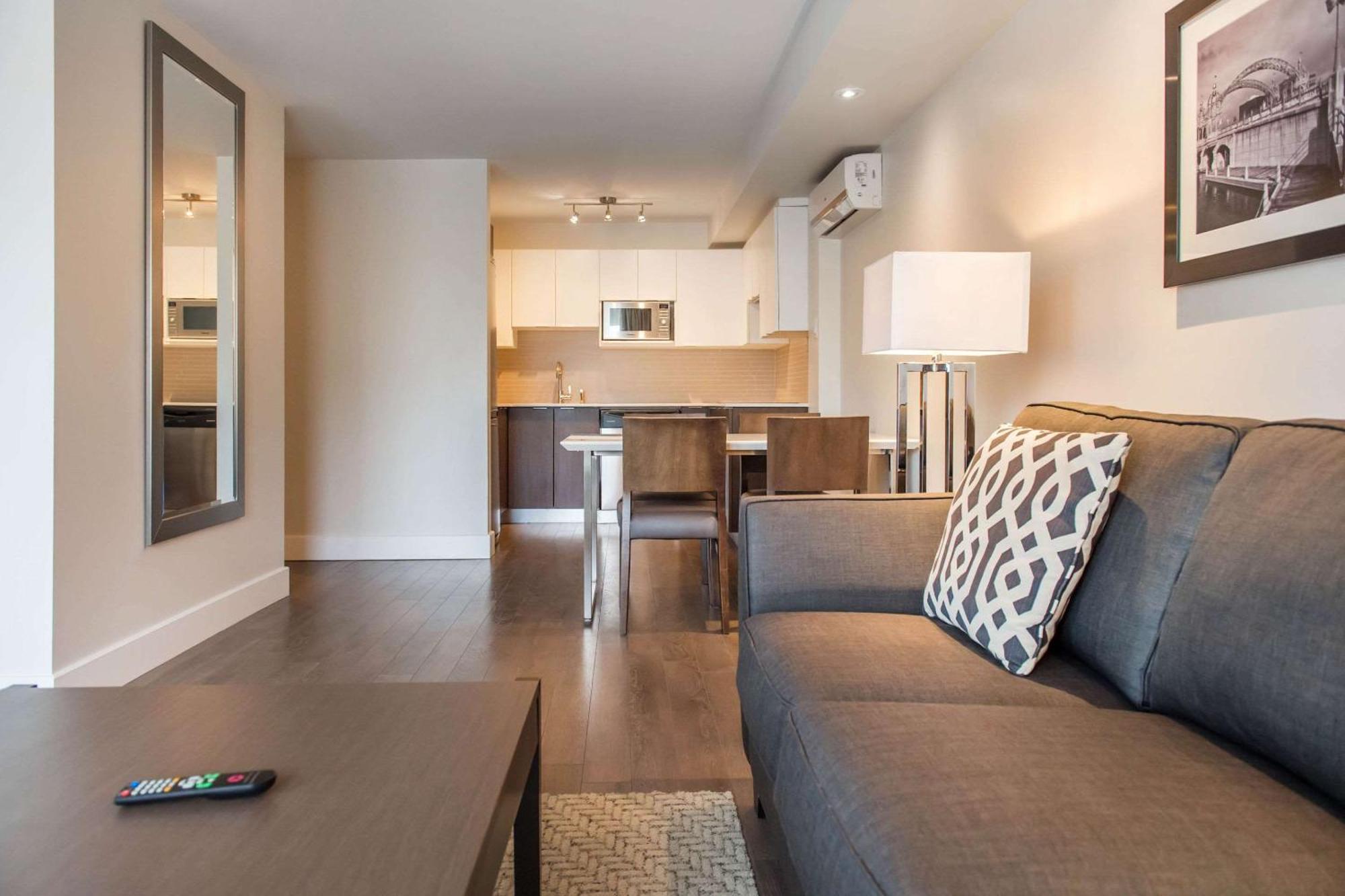 Hotel Les Victoria, Ascend Collection 3*