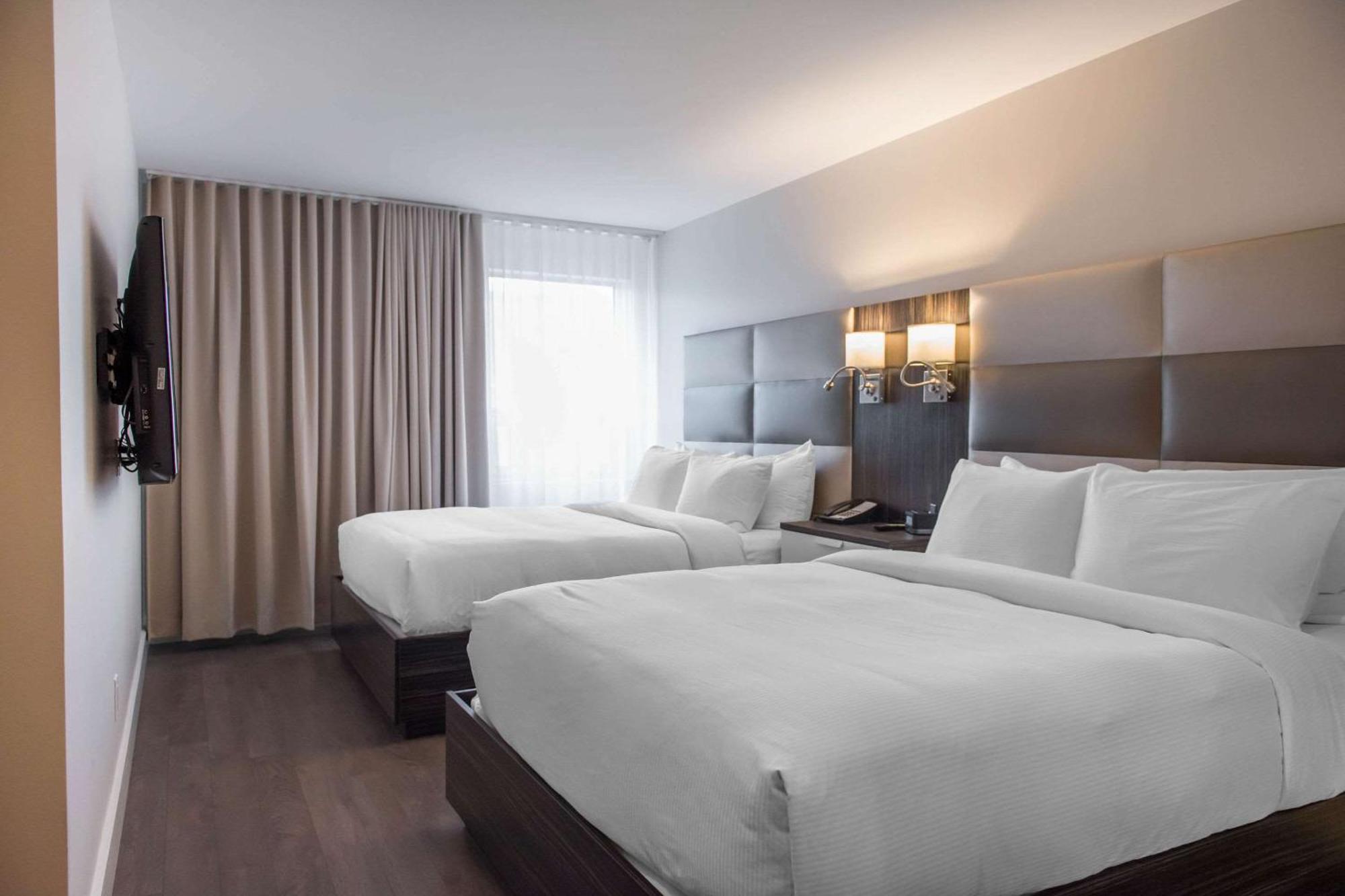 Les Victoria, Ascend Collection Hotel Gatineau