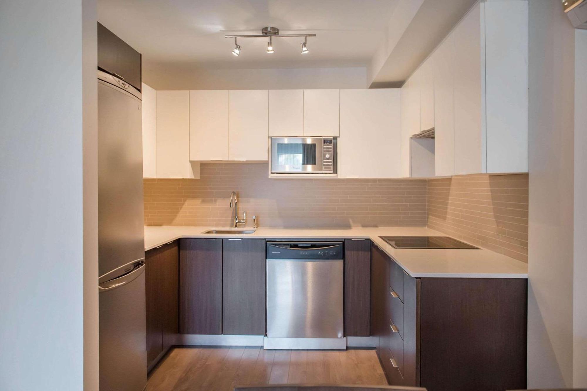 Les Victoria, Ascend Collection Gatineau
