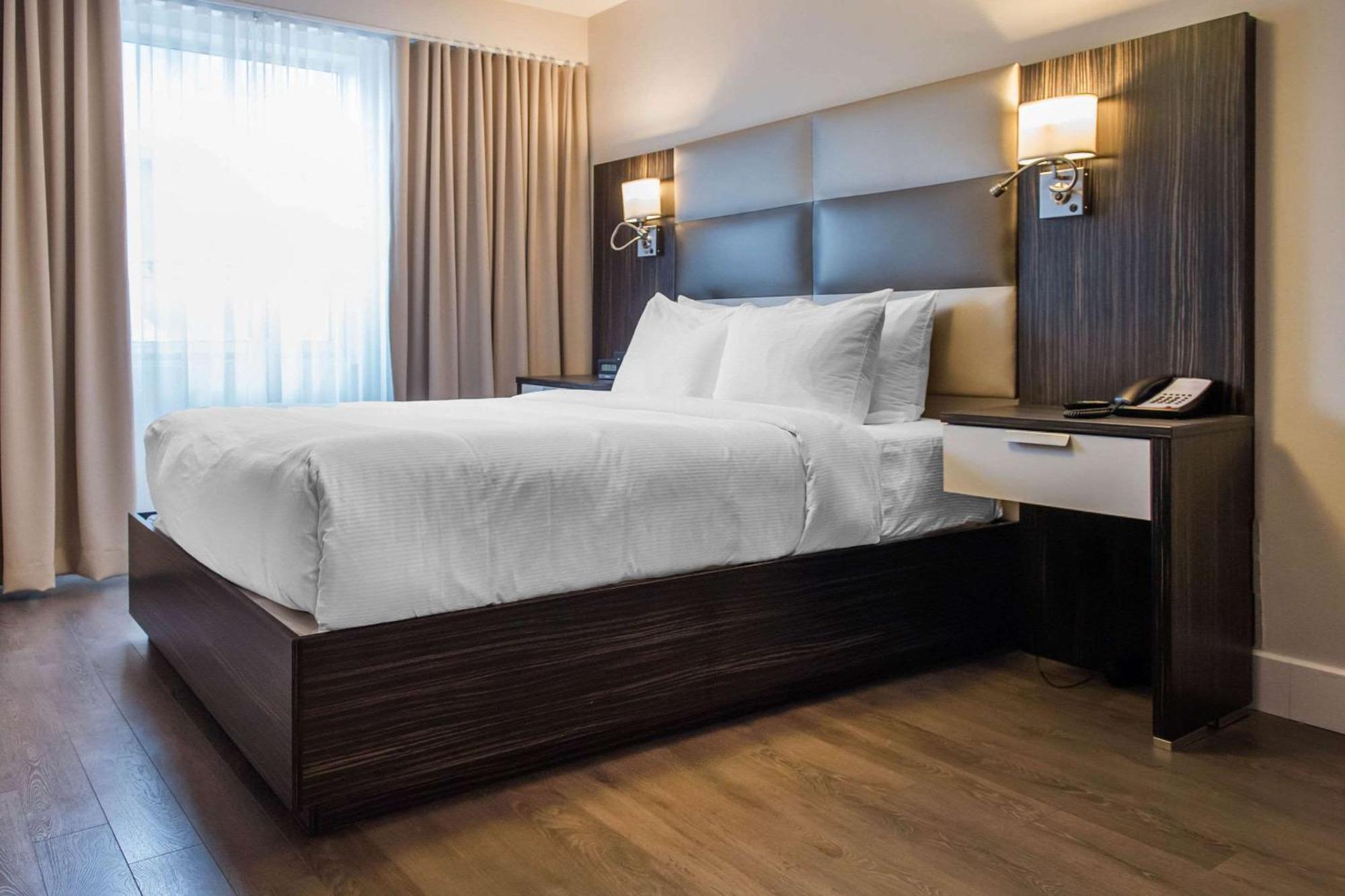 Les Victoria, Ascend Collection 3* Gatineau