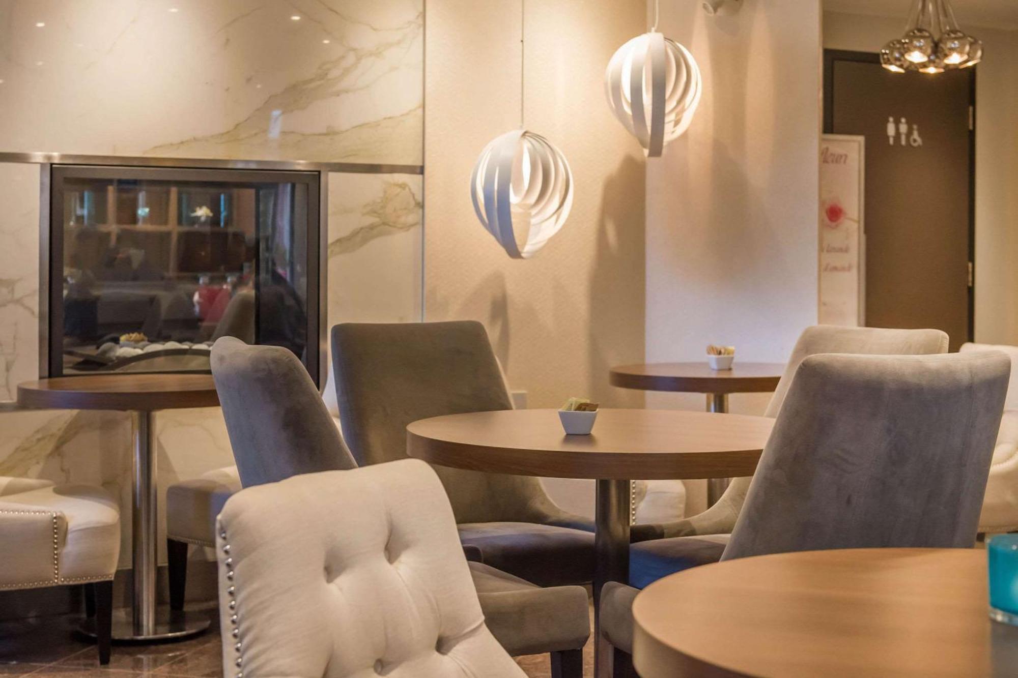 Les Victoria, Ascend Collection Hotel 3*