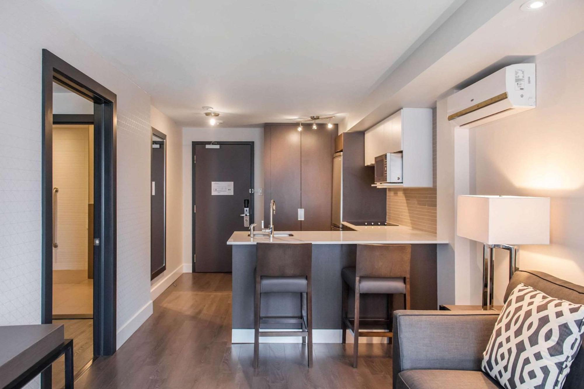 Les Victoria, Ascend Collection Hotel Gatineau
