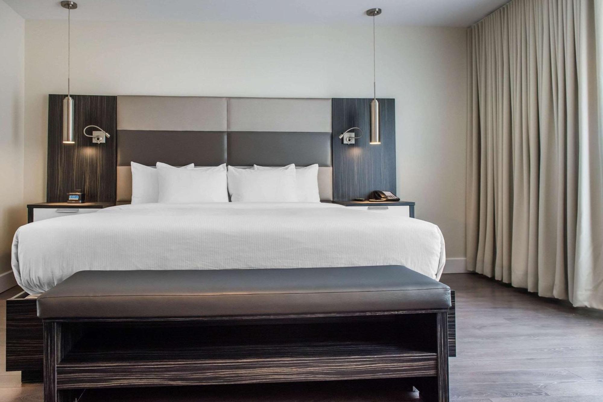 Les Victoria, Ascend Collection Gatineau