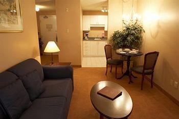 Les Victoria, Ascend Collection Hotel Gatineau