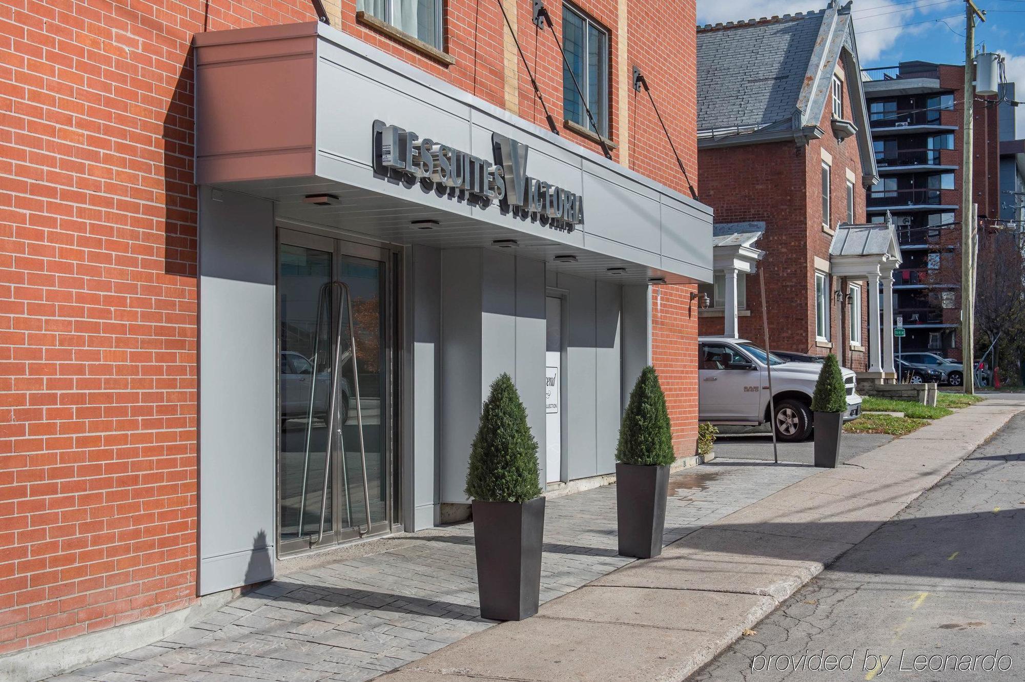 Les Victoria, Ascend Collection 3* Gatineau