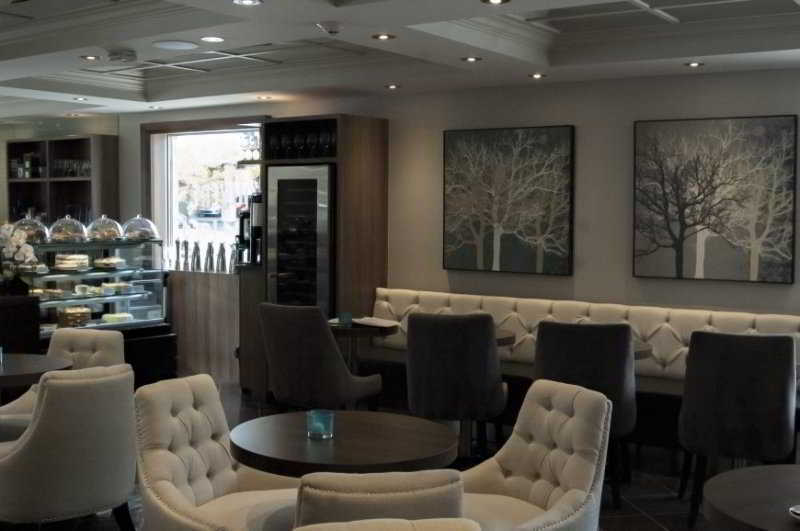 Les Victoria, Ascend Collection Gatineau