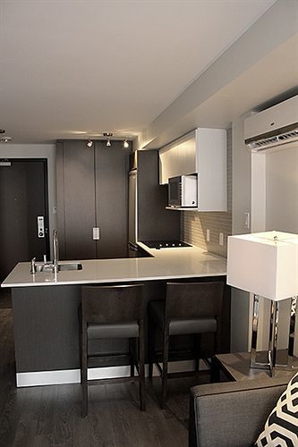 Les Victoria, Ascend Collection Gatineau