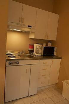 Les Victoria, Ascend Collection 3* Gatineau